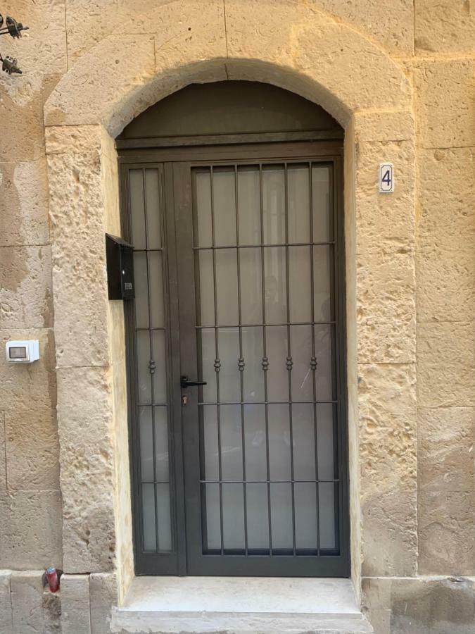 Villa La Casa Di Clari Syrakus Exterior foto